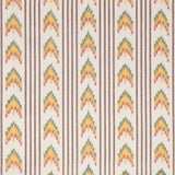 Lona Lengua Mallorquina Líneas Tricolor - Ribes y Casals