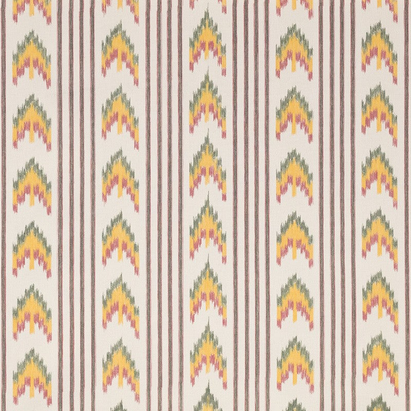 Lona Lengua Mallorquina Líneas Tricolor - Ribes y Casals