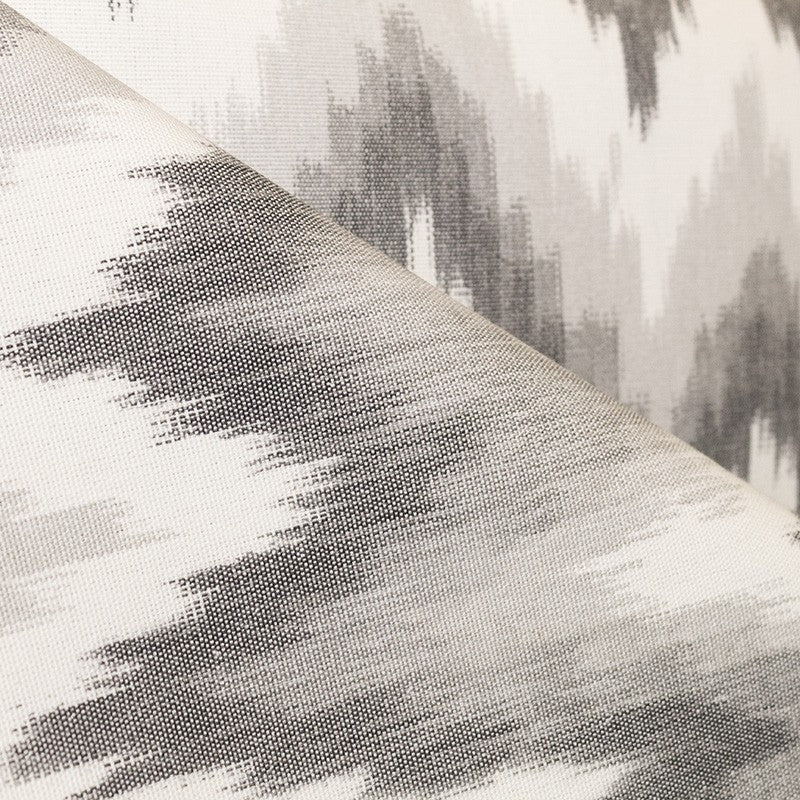 Lona Lengua Mallorquina Zigzag Gris - Ribes y Casals