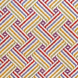 Lona Tejida Azteca Multicolor - Ribes y Casals