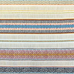 Lona Tejida Bayadera Multicolor - Ribes y Casals