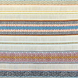 Lona Tejida Bayadera Multicolor - Ribes y Casals