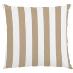 Lona Exterior Teflón Rayas Arena 320cm - Ribes y Casals