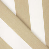 Lona Exterior Teflón Rayas Arena 320cm - Ribes y Casals