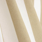 Lona Exterior Teflón Rayas Arena 320cm - Ribes y Casals