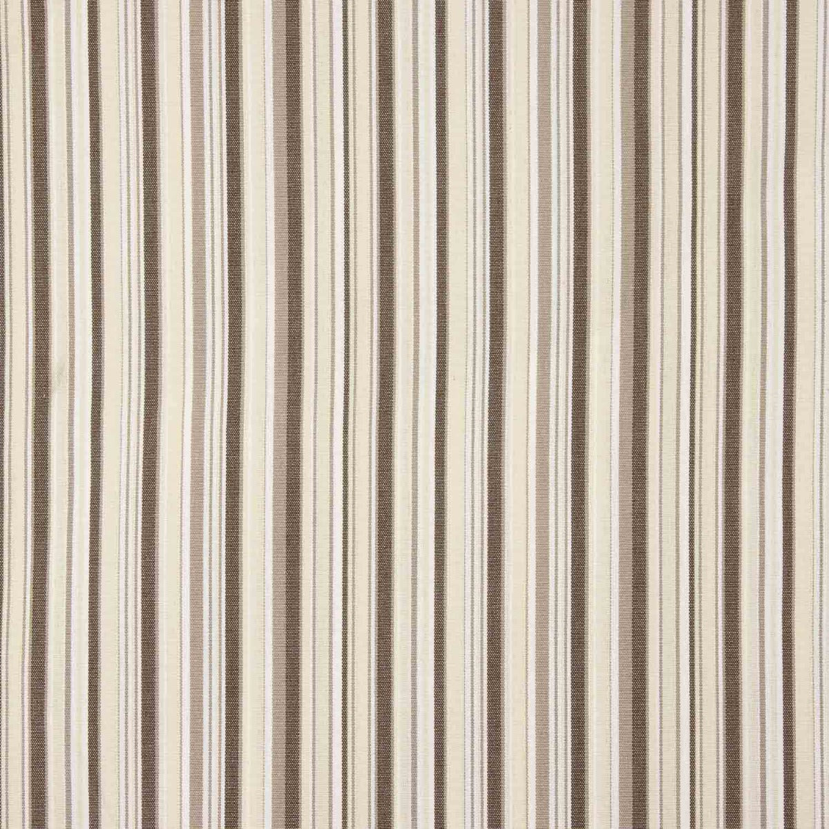 Lona Exterior Teflón Rayas Marrón-Beige 320cm - Ribes y Casals