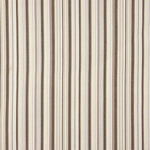 Lona Exterior Teflón Rayas Marrón-Beige 320cm - Ribes y Casals