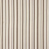 Lona Exterior Teflón Rayas Marrón-Beige 320cm - Ribes y Casals