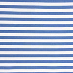 Lona Rústica Rayas Azulón - Ribes y Casals