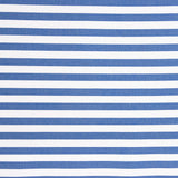 Lona Rústica Rayas Azulón - Ribes y Casals