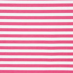 Lona Rústica Rayas Fucsia - Ribes y Casals