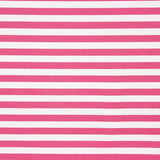 Lona Rústica Rayas Fucsia - Ribes y Casals