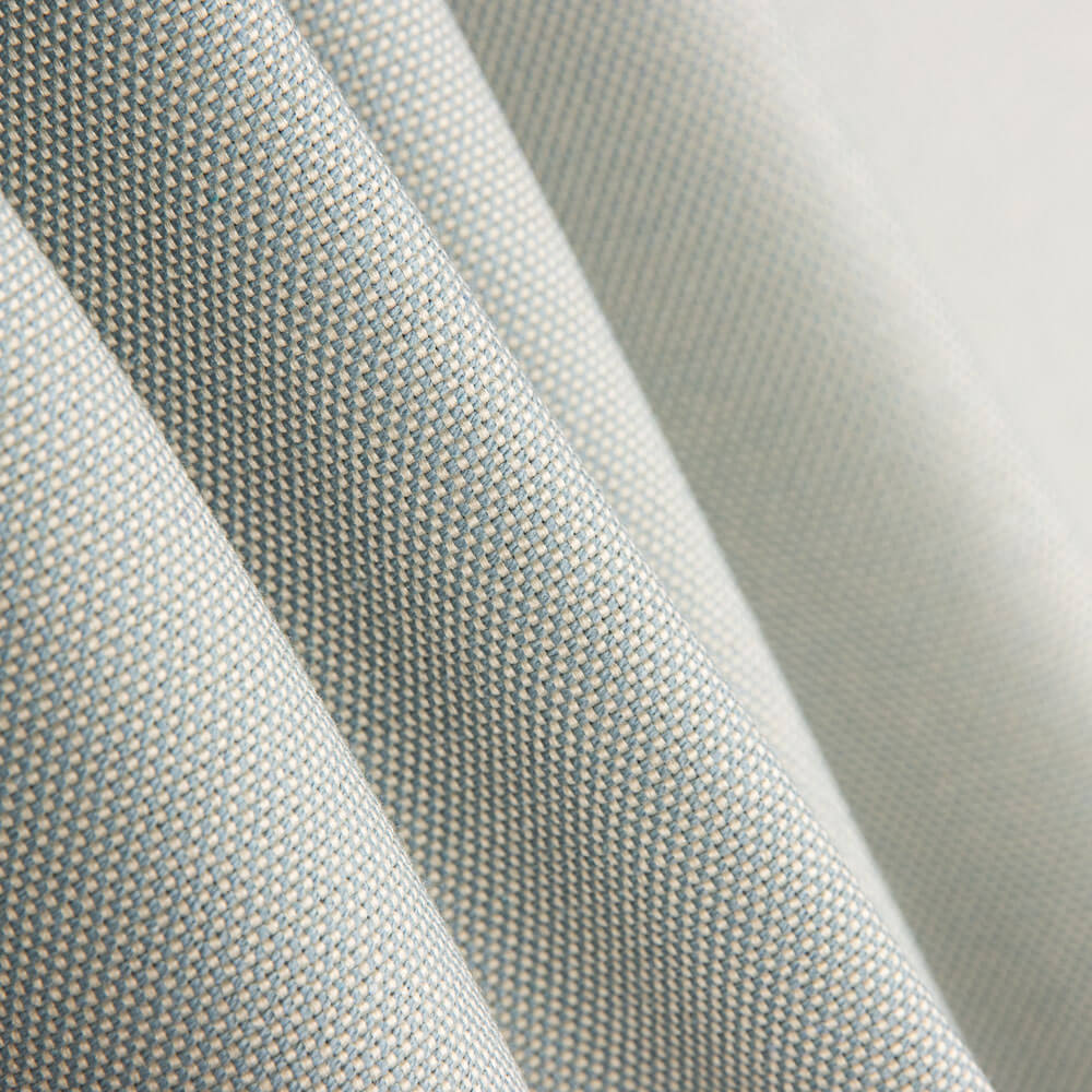 Lona Tapicería Antimanchas Verde Agua Vigoré - Ribes y Casals