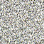 Liberty Fabrics Tana Lawn® Floriana Verde - Ribes y Casals
