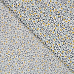 Liberty Fabrics Tana Lawn® Floriana Verde - Ribes y Casals