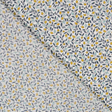 Liberty Fabrics Tana Lawn® Floriana Verde - Ribes y Casals