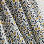 Liberty Fabrics Tana Lawn® Floriana Verde - Ribes y Casals