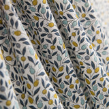 Liberty Fabrics Tana Lawn® Floriana Verde - Ribes y Casals