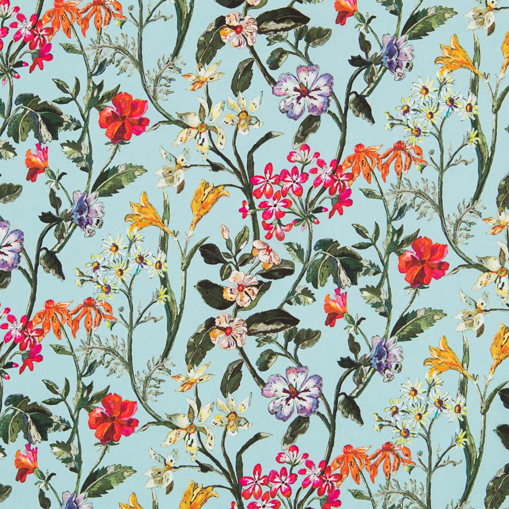 Algodón lockwood Tana Lawn Liberty - Ribes y Casals