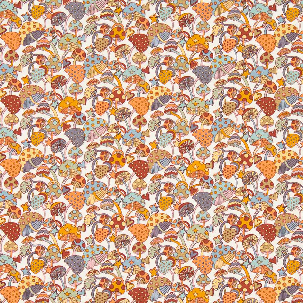 Liberty Fabrics Tana Lawn® Magic - Ribes y Casals