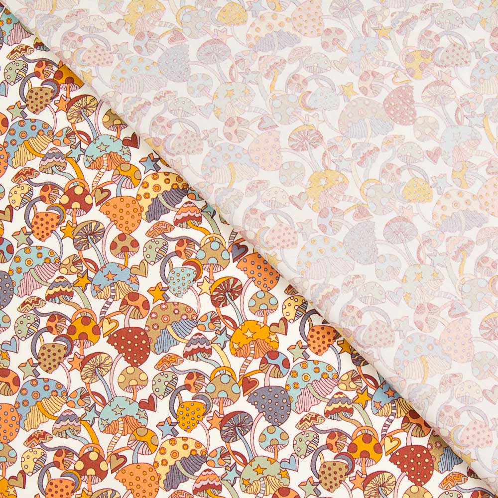 Liberty Fabrics Tana Lawn® Magic - Ribes y Casals