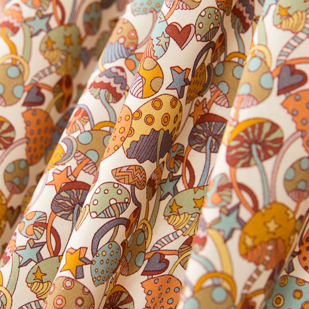 Liberty Fabrics Tana Lawn® Magic - Ribes y Casals