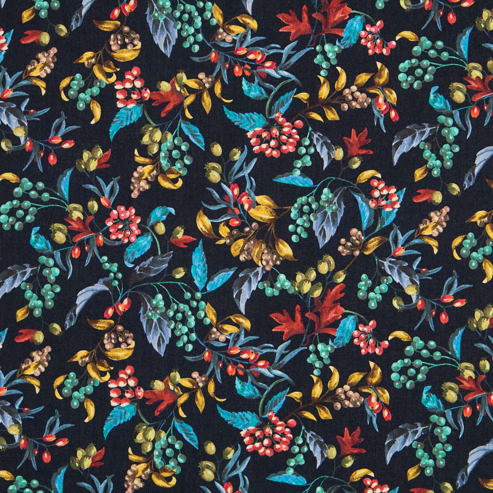 Liberty Fabrics Tana Lawn® Bittersweet - Ribes y Casals