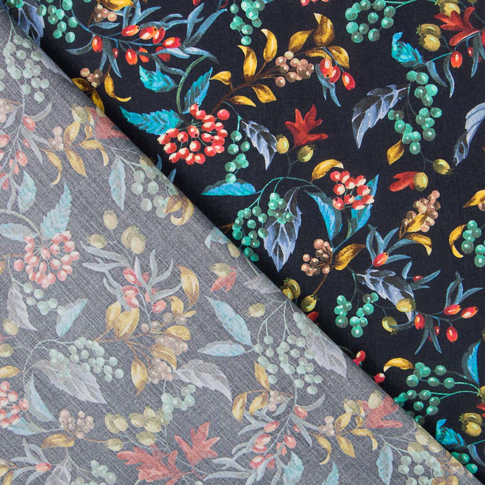 Liberty Fabrics Tana Lawn® Bittersweet - Ribes y Casals