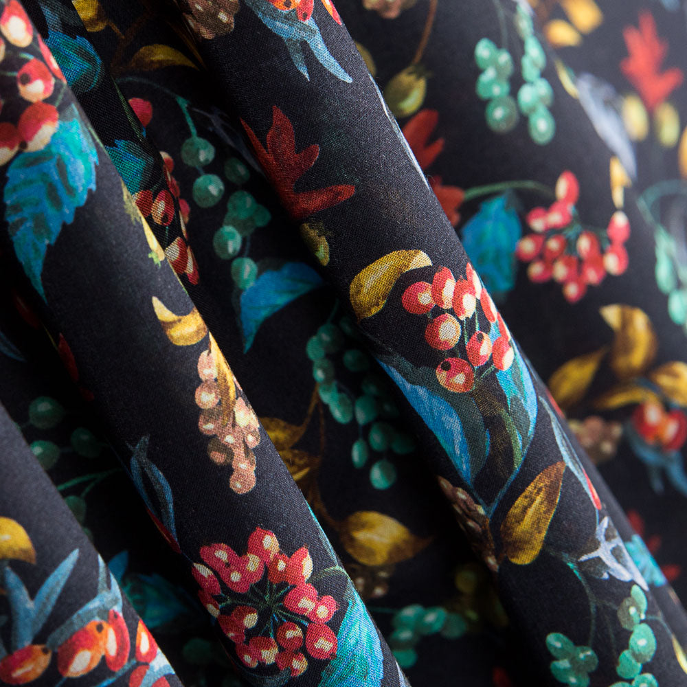 Liberty Fabrics Tana Lawn® Bittersweet - Ribes y Casals