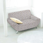 Loneta Abecedario Multicolor - Ribes y Casals