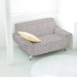 Loneta Abecedario Multicolor - Ribes y Casals