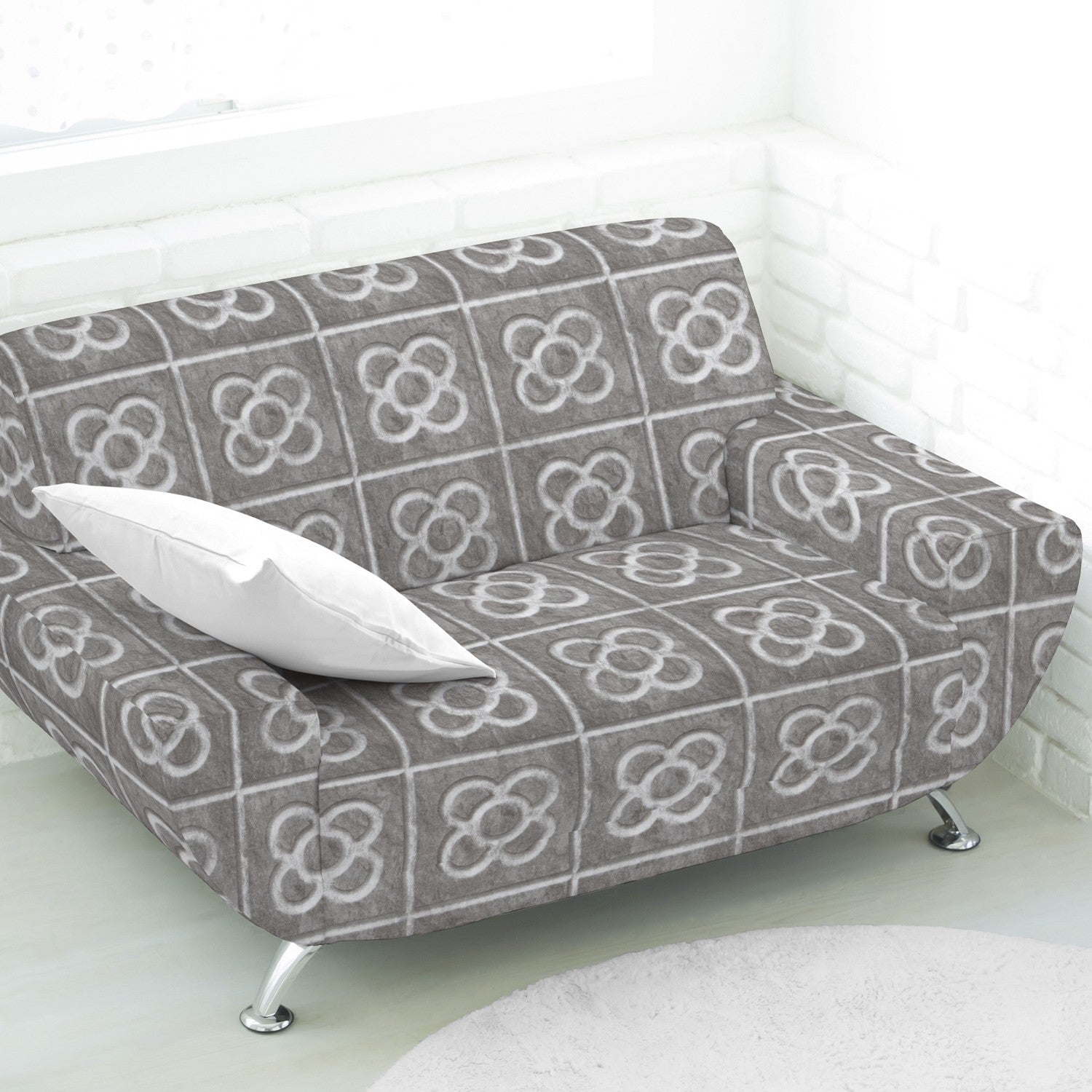 Loneta Aceras Barcelona - Ribes y Casals