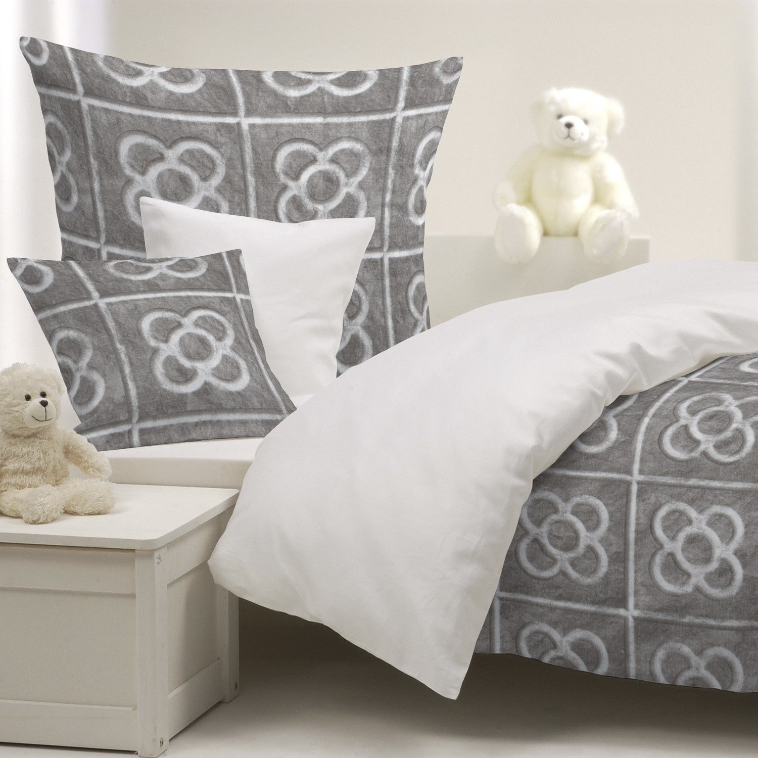 Loneta Aceras Barcelona - Ribes y Casals