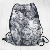 Loneta Algodón África Negra - Ribes y Casals