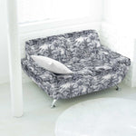 Loneta Algodón África Negra - Ribes y Casals