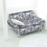 Loneta Algodón África Negra - Ribes y Casals