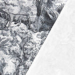 Loneta Algodón África Negra - Ribes y Casals