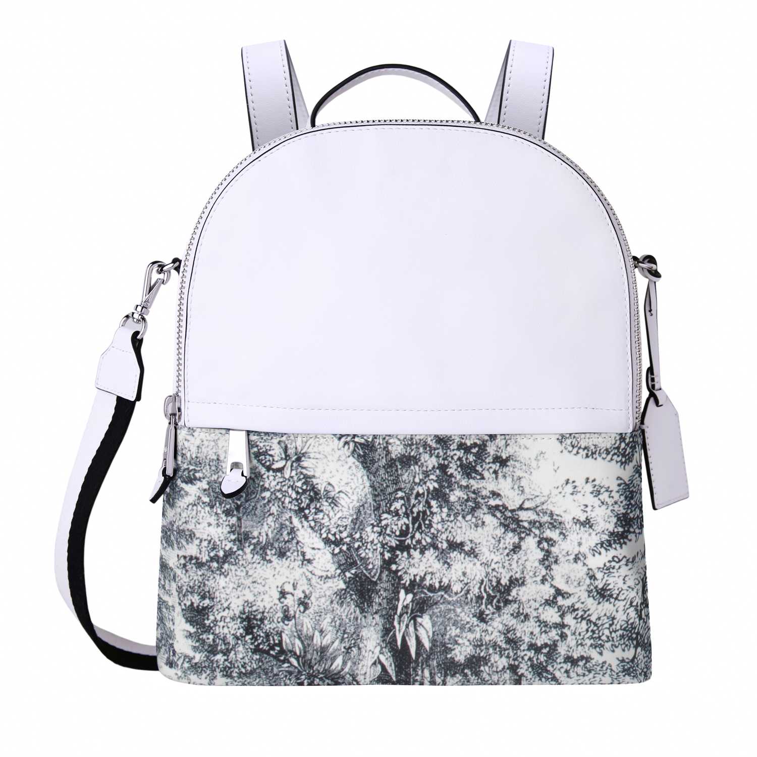 Loneta Algodón África Negra - Ribes y Casals