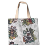 Loneta Algodón African Warriors - Ribes y Casals