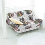 Loneta Algodón African Warriors - Ribes y Casals