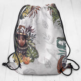 Loneta Algodón African Warriors - Ribes y Casals