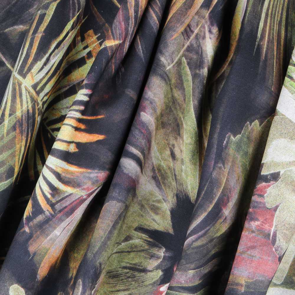 Loneta Algodón Amazonas - Ribes y Casals