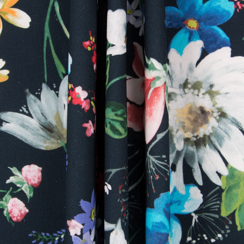 Loneta Algodón Bombay - Ribes y Casals