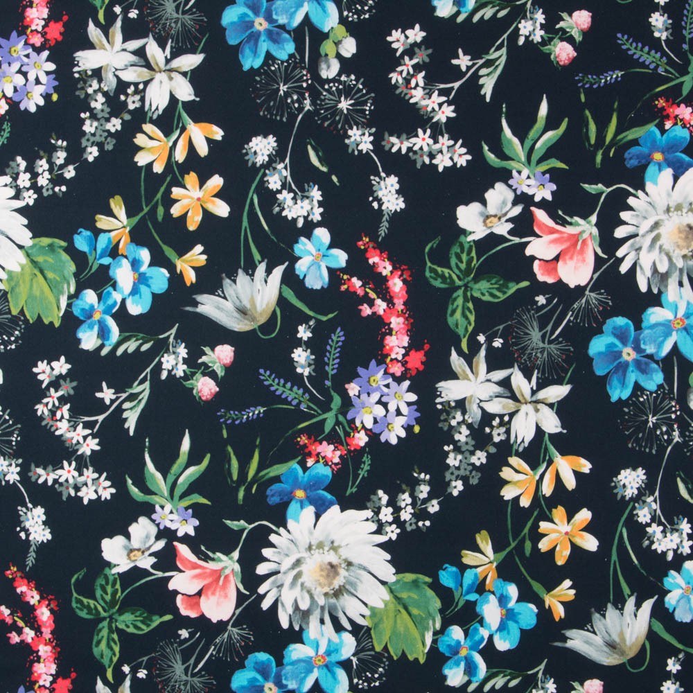 Loneta Algodón Bombay - Ribes y Casals