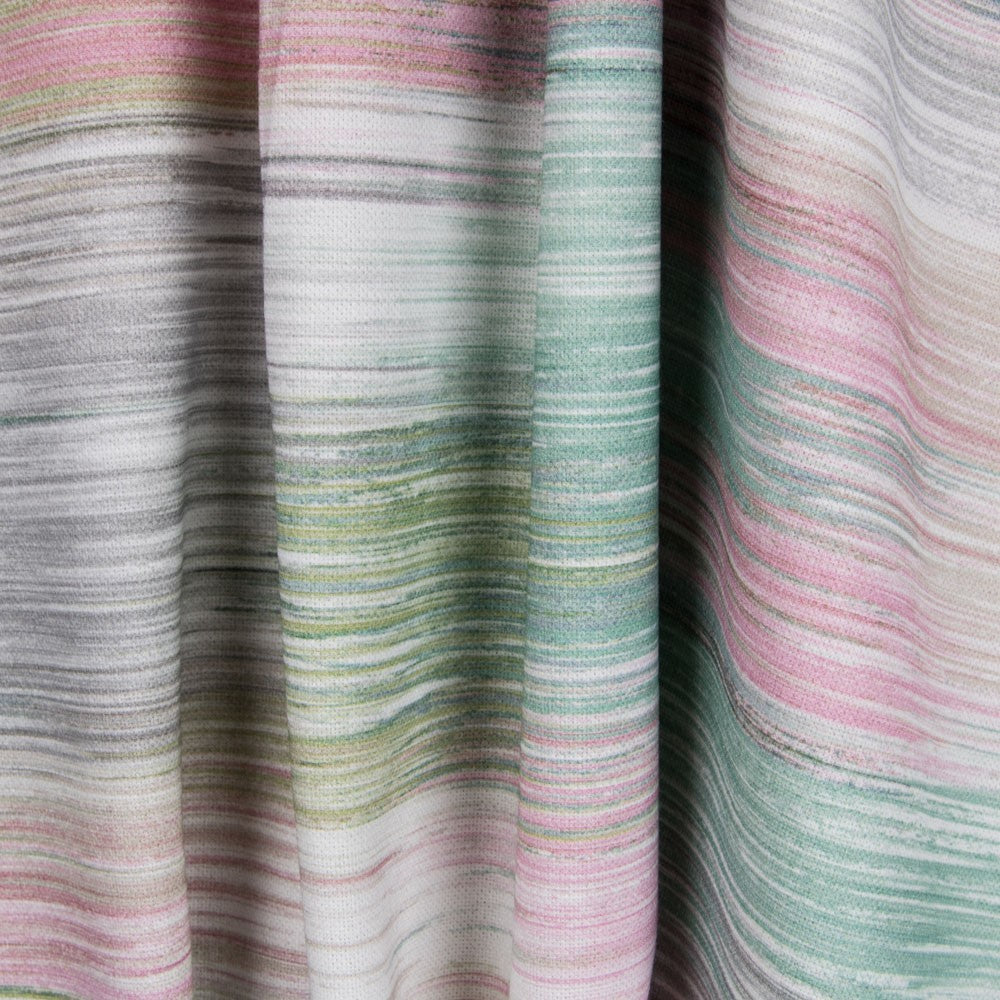 Loneta Algodón Digital Cascada - Ribes y Casals