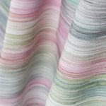 Loneta Algodón Digital Cascada - Ribes y Casals