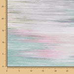 Loneta Algodón Digital Cascada - Ribes y Casals