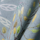 Loneta Algodón Digital Gris Acuarela - Ribes y Casals