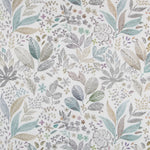 Loneta Algodón Digital Hojas - Ribes y Casals