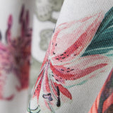 Loneta Algodón Digital Jarrones - Ribes y Casals